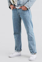 Load image into Gallery viewer, Levi&#39;s Men&#39;s 501 Original Jeans