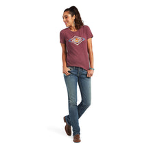 Load image into Gallery viewer, Ariat Sol T-Shirt WOMEN&#39;S