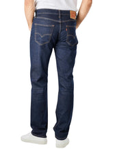 Load image into Gallery viewer, Levi&#39;s 514 Jeans Straight Fit Clean Run