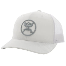 Load image into Gallery viewer, HOOEY &quot;O Classic&quot;  Camo White CAP 2209T-CAWH