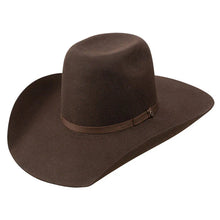 Load image into Gallery viewer, Resistol 4X Hooey Day Money Felt Cowboy Hat RWHODM-9042
