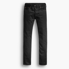 Load image into Gallery viewer, Levi&#39;s Original 501 Jean Black 00501-0660