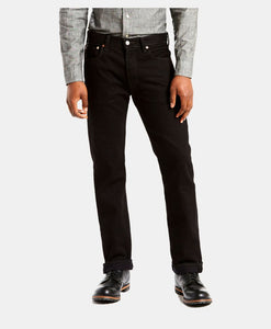 Levi's Original 501 Jean Black 00501-0660