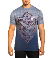 Load image into Gallery viewer, American Fighter Men Bantry S/S Tee fm14208