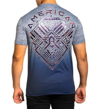 Load image into Gallery viewer, American Fighter Men Bantry S/S Tee fm14208