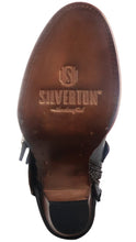 Load image into Gallery viewer, Silverton Crue All Leather Round Toe Short Boots (Desert)