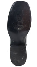 Load image into Gallery viewer, Silverton Grace All Leather Wide Square Toe Boots (Black)