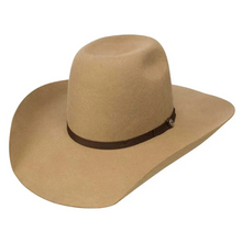 Load image into Gallery viewer, Resistol 4X Hooey Day Money Felt Cowboy Hat RWHODM-9042