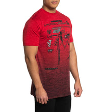 Load image into Gallery viewer, American Fighter Men S/S Cranford Tee fm13728