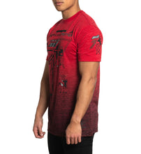 Load image into Gallery viewer, American Fighter Men S/S Cranford Tee fm13728