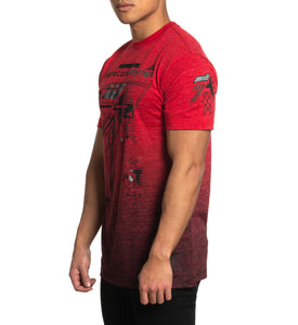 American Fighter Men S/S Cranford Tee fm13728