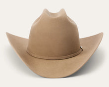 Load image into Gallery viewer, Stetson 6X Mezcal Cowboy Hat (Sahara) SFMZCL-0140-E5-66