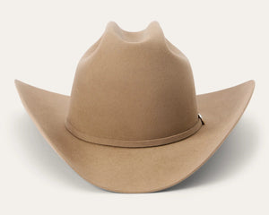 Stetson 6X Mezcal Cowboy Hat (Sahara) SFMZCL-0140-E5-66