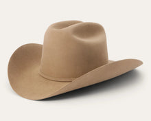 Load image into Gallery viewer, Stetson 6X Mezcal Cowboy Hat (Sahara) SFMZCL-0140-E5-66