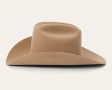 Load image into Gallery viewer, Stetson 6X Mezcal Cowboy Hat (Sahara) SFMZCL-0140-E5-66