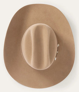 Stetson 6X Mezcal Cowboy Hat (Sahara) SFMZCL-0140-E5-66