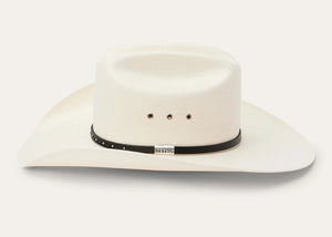 Stetson Hagerman 10X Straw Cowboy Hat (Natural) SSHGMN-3042