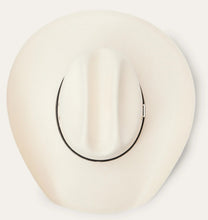 Load image into Gallery viewer, Stetson Hagerman 10X Straw Cowboy Hat (Natural) SSHGMN-3042