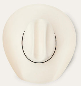 Stetson Hagerman 10X Straw Cowboy Hat (Natural) SSHGMN-3042