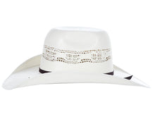 Load image into Gallery viewer, Resistol Kids Buckeye Jr Straw Hat (Natural) RSBKJR-834081AL