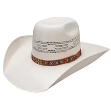 Resistol Youth Rocker Jr Straw Hat