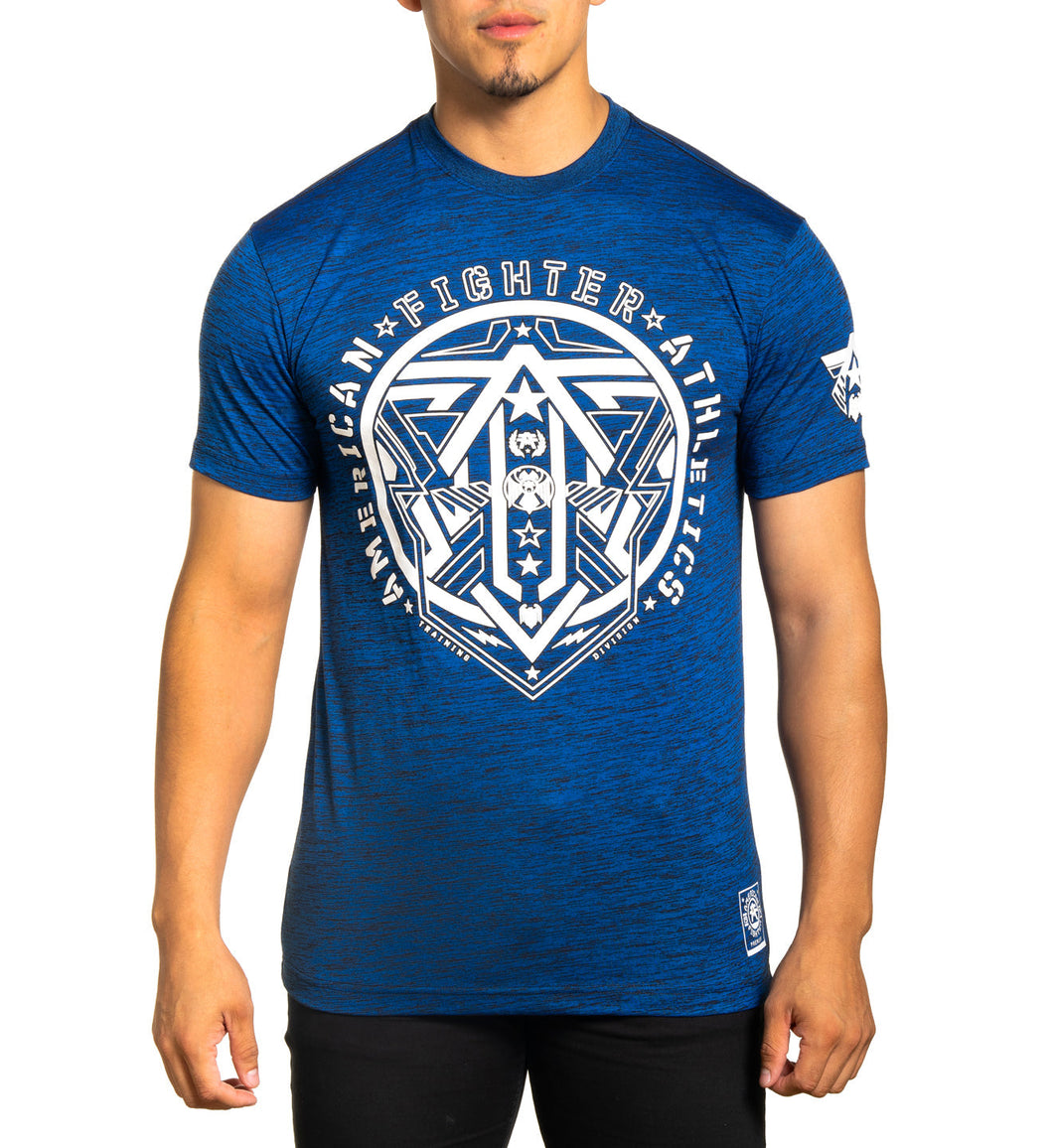 American Fighter Gazelle Mens Tee Shirt FM14215