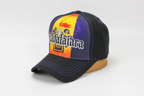 Mexico State Cap - Guadalajara